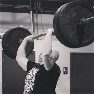 Meet your Posher, Russ